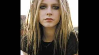Avril Lavigne - Knocking on Heavens Door