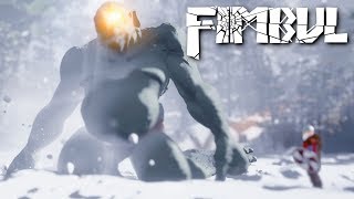 Fimbul Gameplay PC - No Commentary
