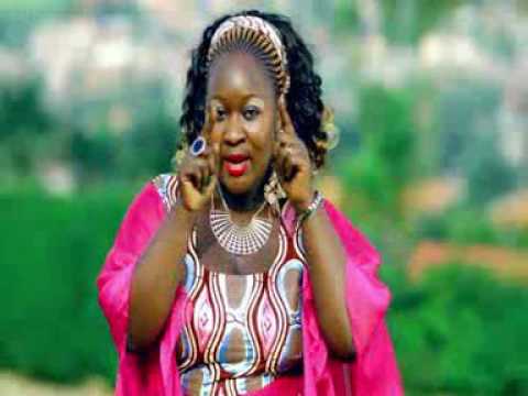 First Born By Hajjat Sophie Nantongo