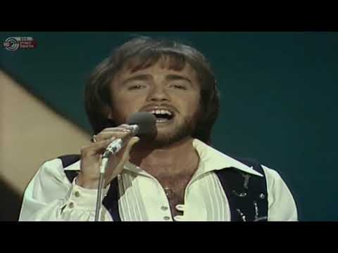 Eurovision 1979 – Ireland – Cathal Dunne – Happy Man