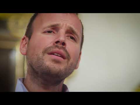 Le Camus: "Je m’abandonne à vous" | Marc Mauillon