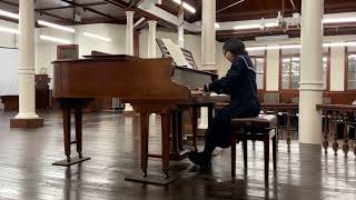 Download lagu Hanna Fujii(18) シューマン=リスト 「献呈」 抜粋版 mp3 Download lagu Hanna Fujii(18) シューマン=リスト 「献呈」 抜粋版 mp3