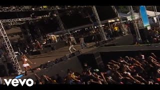 RBD - Tras De Mí (En Vivo)