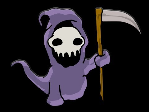 Video thumbnail for Don’t Get Spooked
