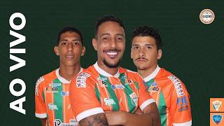 NAVIRAIENSE x IVINHEMA F.C. AO VIVO COM IMAGENS