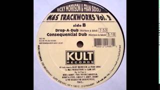 M&S Trackworks Vol. 2 -- Consequential Dub