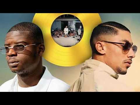 Maes x Ninho type beat 2021 (prod.zopeck)