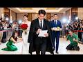 Humiliated By Wife Lover He Smiled Left Next Second They Re Bankrupt Ex Wife Deeply Regrets