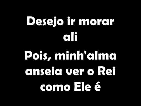 Morada De Meu Deus video
