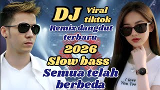 Download lagu DJ Dangdut Remix Terbaru 2026 | Full Bass 🔥 Kumpulan Lagu Viral TikTok  mp3