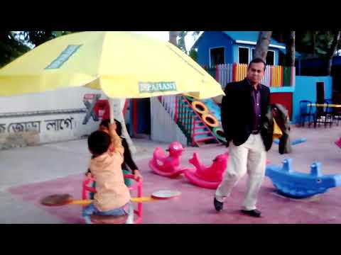 Faridpur Water Wald (UP) By H B SonG 4414