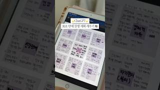 🌟ChatGPT로 30초 만에 신년 계획 세우는 법