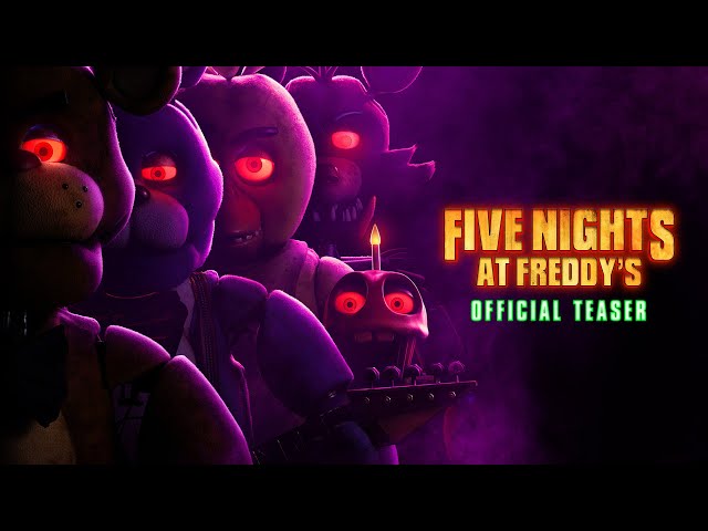 Will there be a Five Nights at Freddy's 2? - Dexerto