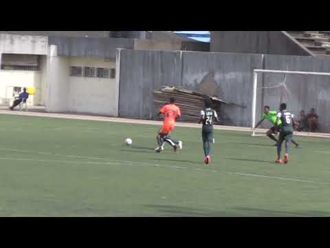 36 Lion FC Vs MFM FC Highlight
