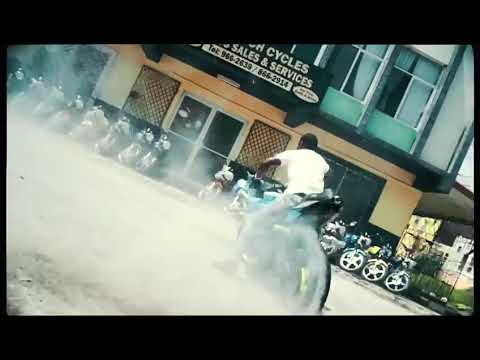 PENGADON - TOP CLASS  OFFICIAL MUSIC VIDEO