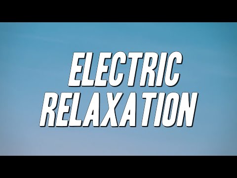 A Tribe Called Quest - Electric Relaxation (Lyrics)