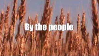 Magna Carta Walk - Unite on 15th June 2013