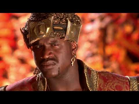 Kazaam (1996) - Ep 89 - Big Dumb Movie Podcast