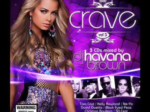 DJ Havana Brown Enrique Iglesias - Heartbeat