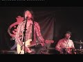 IAN PARKER LIVE Partie 4 ESPACE B