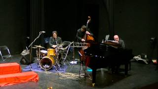 D. Picazo, D. de Lera, F. Cucciardi Trio