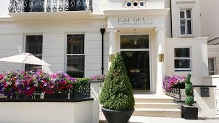 Park Grand London Lancaster Gate - London Hotels, UK