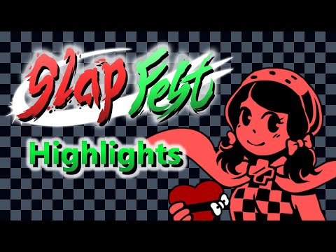 Slap Fest Highlights - Slap City