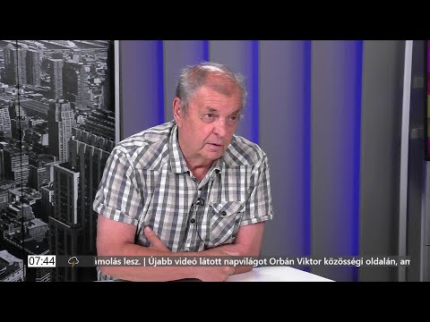 PIRKADAT Breuer Péterrel: Dr. Sásdi Antal
