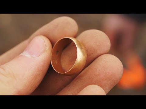 Mazowieckie Wykopki Garrett odcinek 46