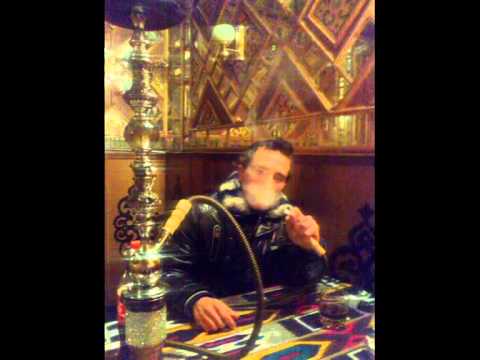 Mc Shurik ft Blink-K6cha nafasi