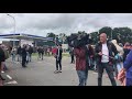 Applaus voor vrijgelaten boeren