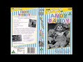 The Very Best Of Andy Pandy VHS
