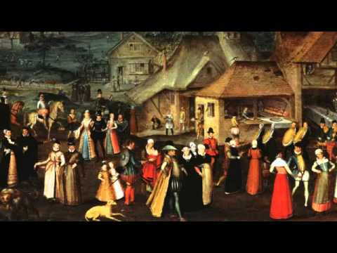 dowland say love if ever thou didst find