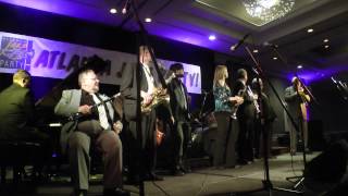 "MOTEN SWING": DANNY COOTS PLUS NINE at ATLANTA (April 18, 2015)