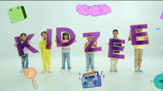 Kidzee Video