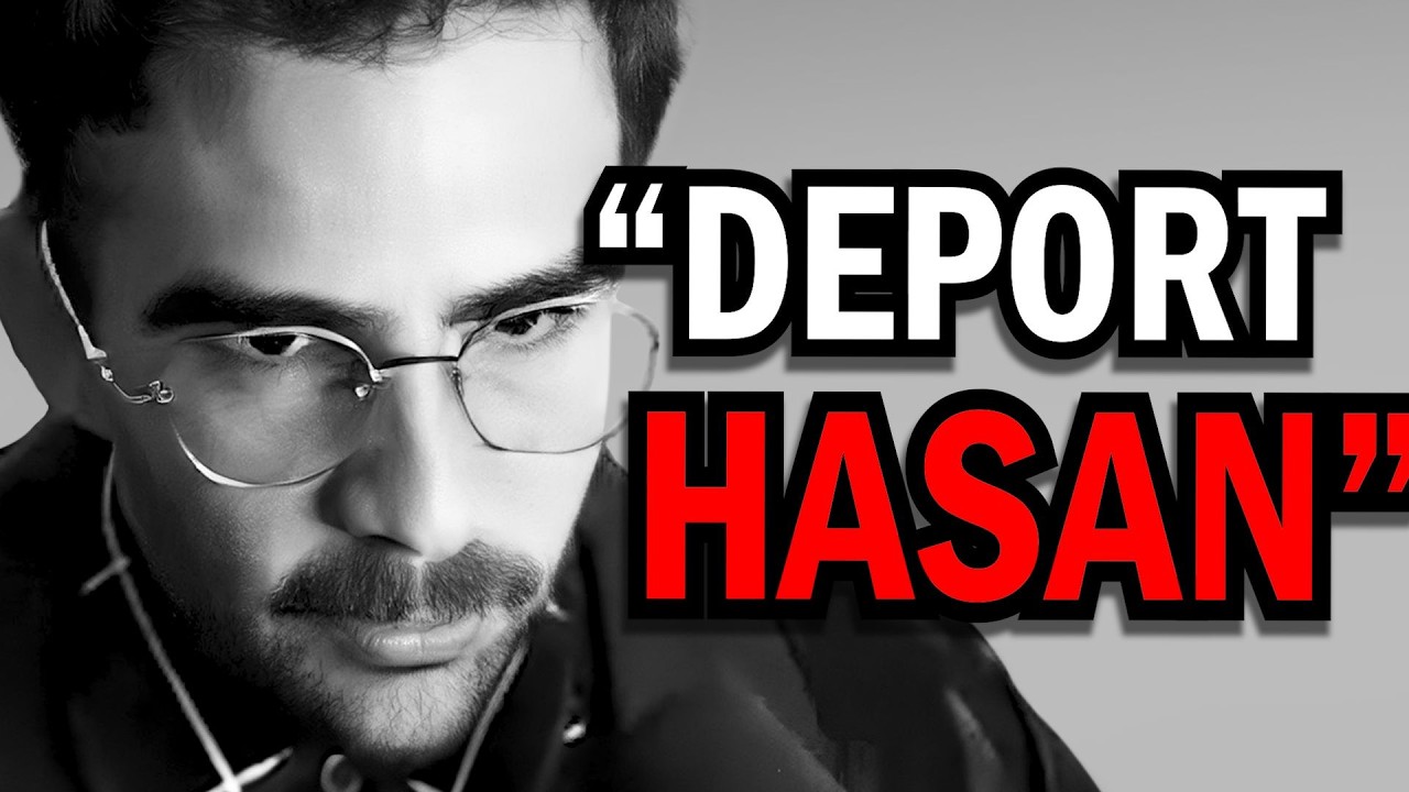Several People Just Confronted Hasan In Real Life..