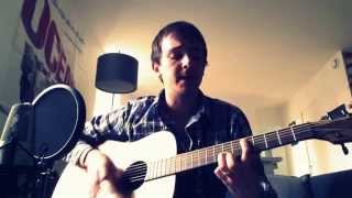 Your Fires (All The Luck In The World) by Genuine Shift