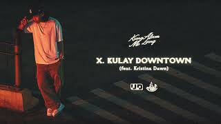 Hev Abi - Kulay Downtown feat. Kristina Dawn