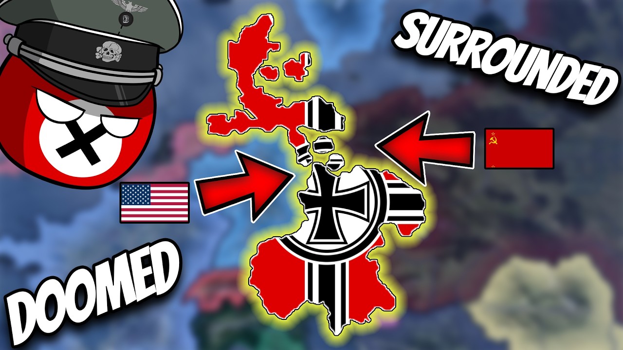 I can't stop trying this impossible Mod and It is driving me INSANE