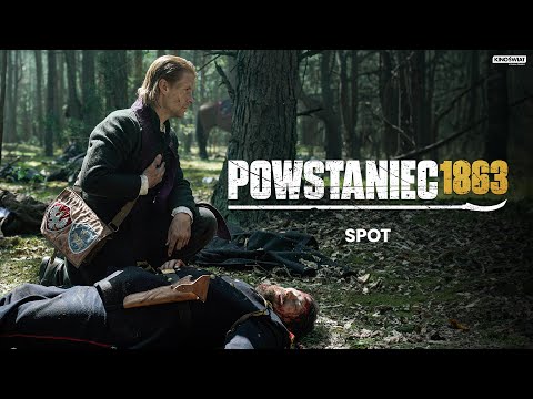 Trailer filmu Powstaniec 1863