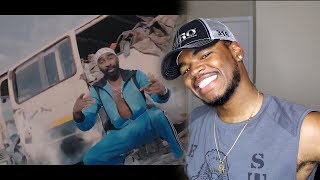 I GOT MORE QUESTIONS... | RIKY RICK x A-REECE - PICK YOU UP (OFFICIAL MUSIC VIDEO) | Reaction