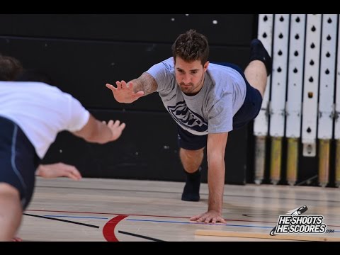 04.05.2015 - Intervista a Sven Berger - HCAP