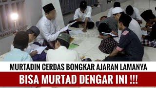 Download lagu Kesaksian Murtadin ini Membuat Ratusan Muslim Murtad Terima Tuhan Yesus❗ mp3