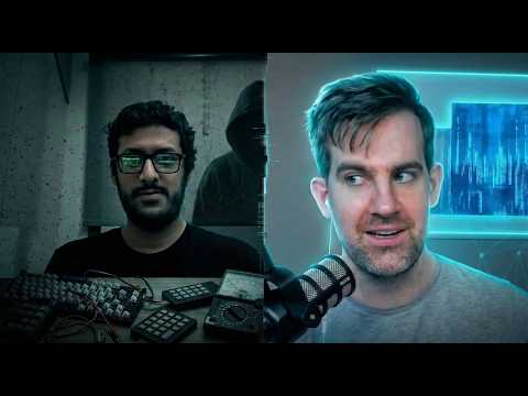Why are hackers ignoring AI?
