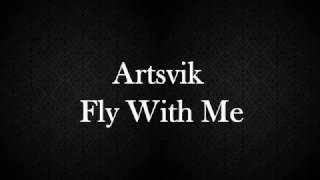 HD Artsvik - &quot;Fly with me&quot;  lyrics - Eurovision 2017  Armenia official entry HD