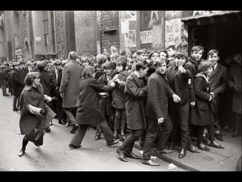 What a Time it Was - Original Song