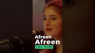 Download lagu Coke Studio Season 9| Afreen Afreen| Rahat Fateh Ali Khan & Momina Mustehsan mp3