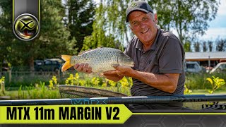 Dělička Matrix MTX V2 Margin 2 11m Pole Package