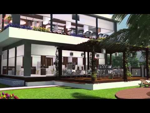 Property Indore Hills Vistaa Video