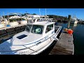 Best New Boat Under 100k Parker 2320 Overview